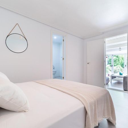 比戈La Casita De Alcabre公寓 外观 照片