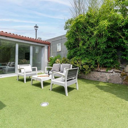 比戈La Casita De Alcabre公寓 外观 照片