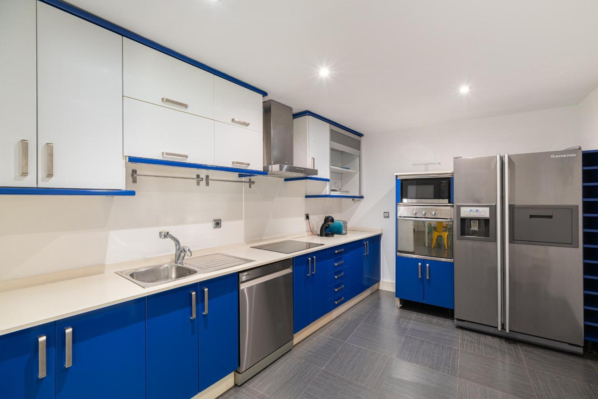 比戈La Casita De Alcabre公寓 外观 照片