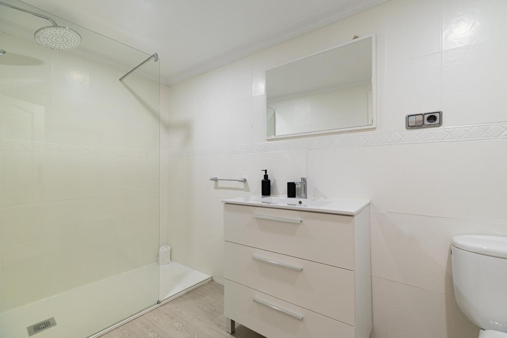 比戈La Casita De Alcabre公寓 外观 照片
