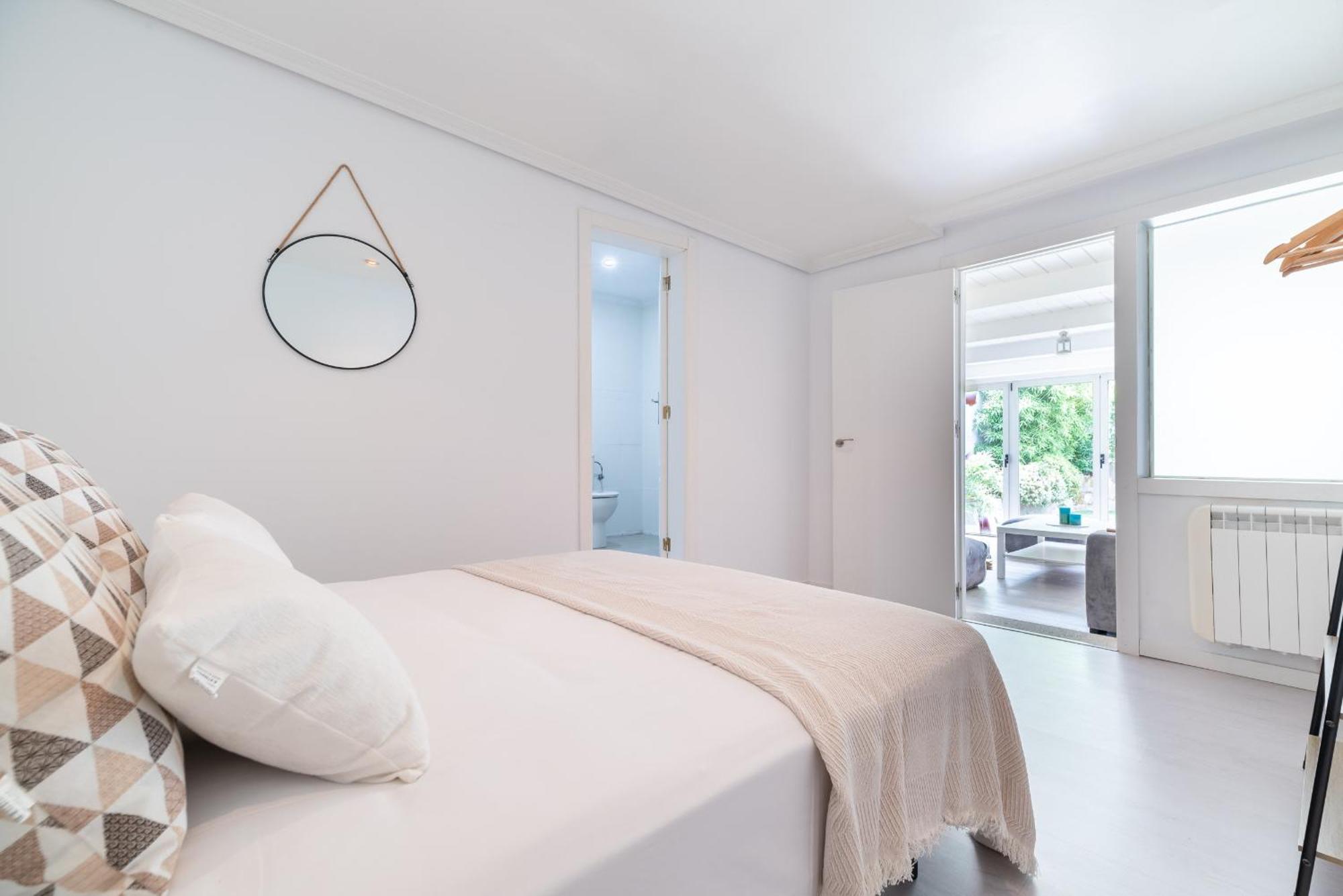 比戈La Casita De Alcabre公寓 外观 照片