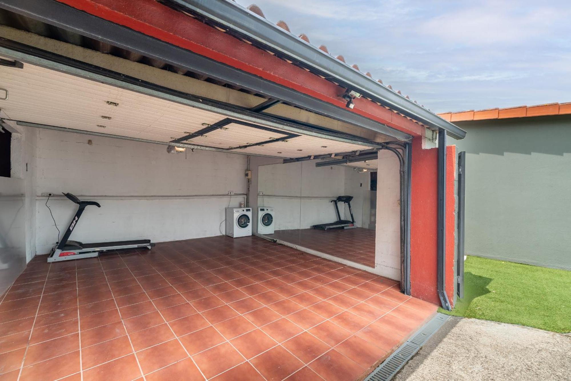 比戈La Casita De Alcabre公寓 外观 照片